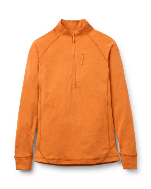 Rab Nexus Pull-On Womens Dark Melba