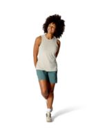 Rab Rivelin Tank Womens Pebble