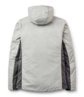 Rab Xenair Alpine Flex Jacket Light Zinc