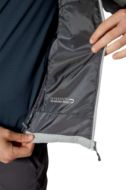 Rab Xenair Alpine Flex Jacket Light Zinc