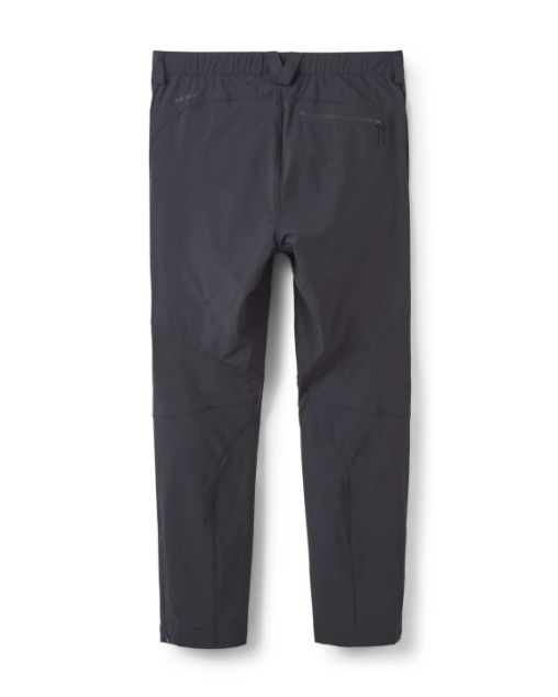 Rab Torque Mountain Pants Black