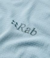 Rab Syncrino Base Tee Womens Citadel