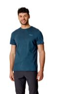 Rab Sance Strata Tee Tempest Blue