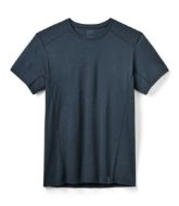 Rab Syncrino Base Tee Beluga