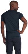 Rab Syncrino Base Tee Beluga