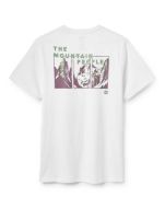 Rab Stance Pitch Tee White