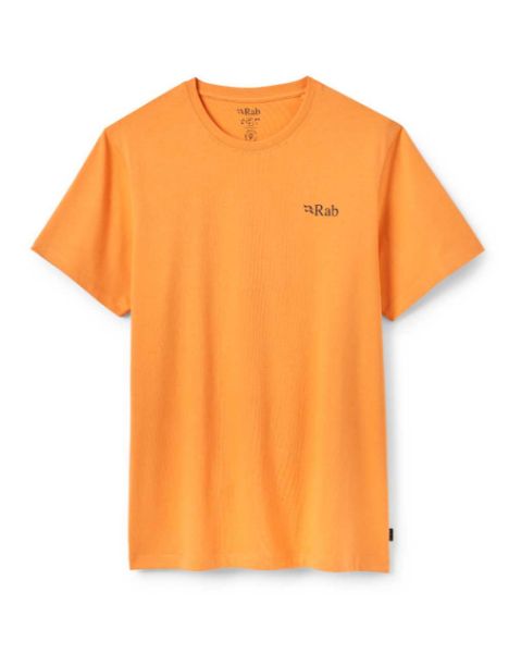 Rab Stance Strata Tee Melba