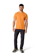 Rab Stance Strata Tee Melba