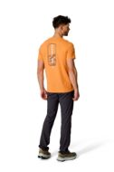 Rab Stance Strata Tee Melba