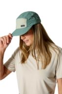 Rab Vista 5 Panel Cap Sage/Cool Mint