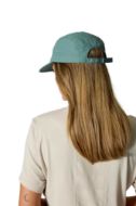 Rab Vista 5 Panel Cap Sage/Cool Mint