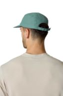 Rab Vista 5 Panel Cap Sage/Cool Mint