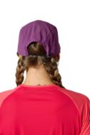 Rab Talus 5 Panel Cap Plum/Watermelon
