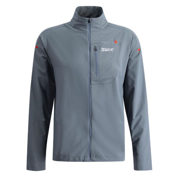 Swix 30K Jacket Stormy Weather