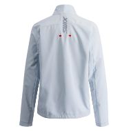 Swix 30K Jacket Womens Ballad Blue