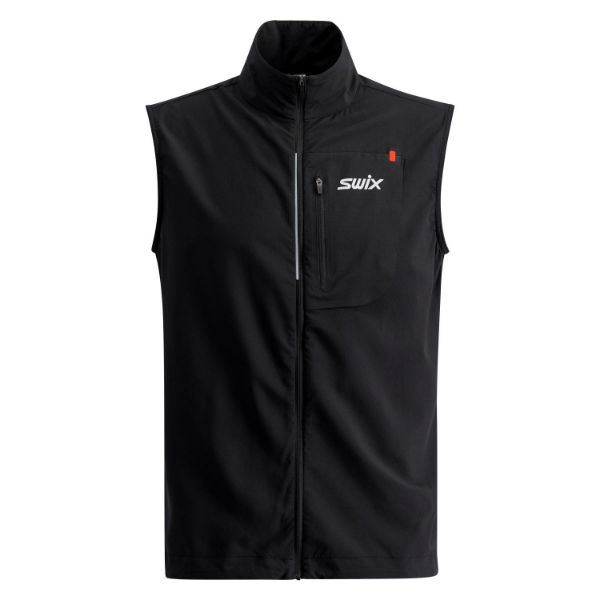 Swix 30K Vest Jet Black