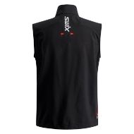 Swix 30K Vest Jet Black