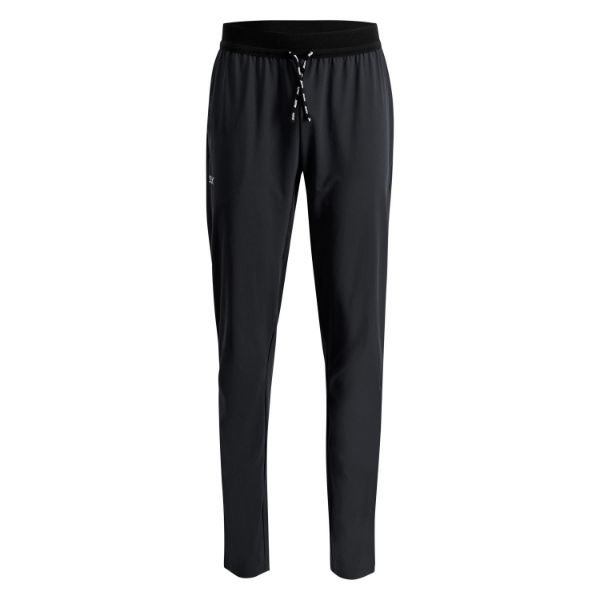 Swix Force Pants  Jet Black