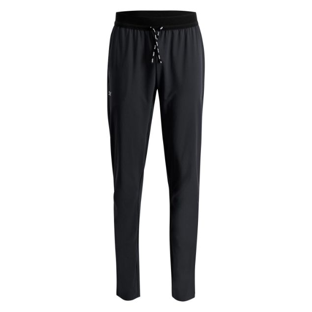 Swix Force Pants  Jet Black