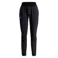 Swix Force Pants Womens Jet Black