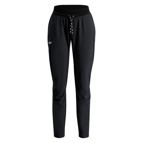 Swix Force Pants Womens Jet Black