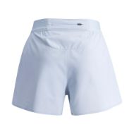 Swix Tempo Shorts 3.5Inch Womens Ballad Blue