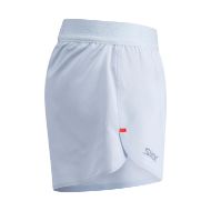 Swix Tempo Shorts 3.5Inch Womens Ballad Blue