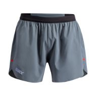 Swix Tempo Shorts 5Inch Stormy Weather