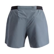 Swix Tempo Shorts 5Inch Stormy Weather