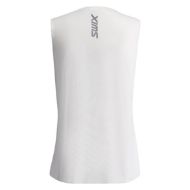Swix Position Tanktop Bright White