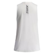 Swix Position Tanktop Womens Bright White