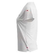 Swix Position Tee Womens Bright White
