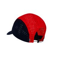 Swix Runners Cap Fiery Red