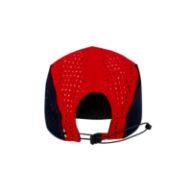 Swix Runners Cap Fiery Red