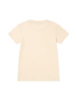 Amundsen Formula Tee Womens Oatmeal