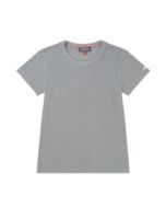 Amundsen Formula Tee Womens Stormy Blue