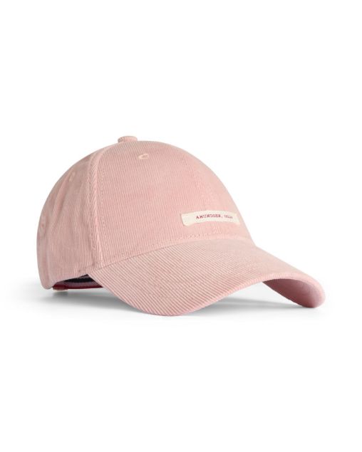 Amundsen Concord Patch Cap Apricot