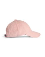 Amundsen Concord Patch Cap Apricot