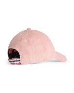 Amundsen Concord Patch Cap Apricot