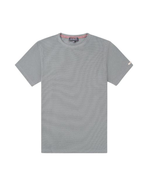 Amundsen Formula Tee Stormy Blue