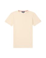 Amundsen Formula Tee Oatmeal