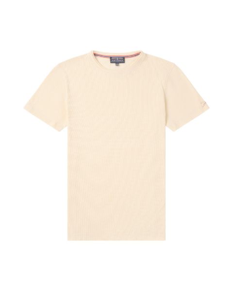 Amundsen Formula Tee Oatmeal