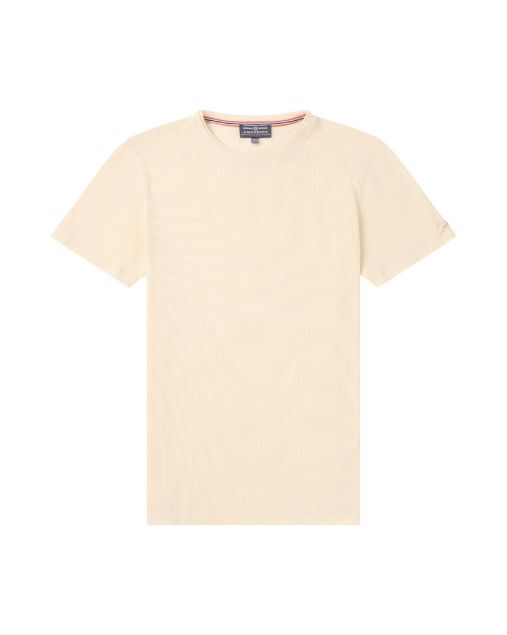Amundsen Formula Tee Oatmeal