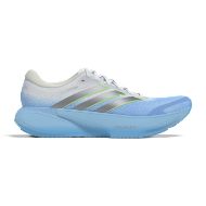 Adidas Supernova Rise 3 Womens Glow Blue/Metallic/Cloud White