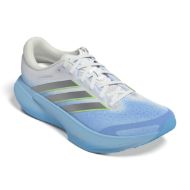 Adidas Supernova Rise 3 Womens Glow Blue/Metallic/Cloud White