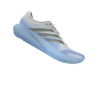 Adidas Supernova Rise 3 Womens Glow Blue/Metallic/Cloud White