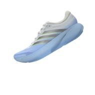 Adidas Supernova Rise 3 Womens Glow Blue/Metallic/Cloud White