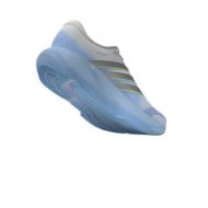 Adidas Supernova Rise 3 Womens Glow Blue/Metallic/Cloud White