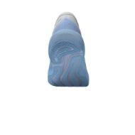Adidas Supernova Rise 3 Womens Glow Blue/Metallic/Cloud White