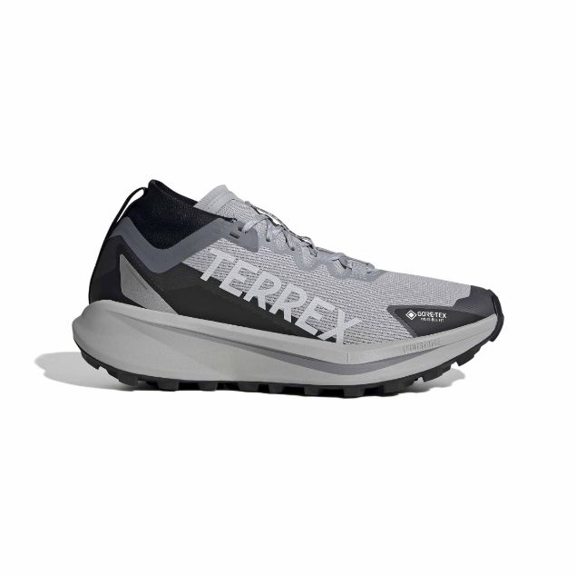 Adidas Terrex Agravic GTX Grey/Black